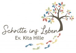 Evangelische Kita Hille "Schritte ins Leben"